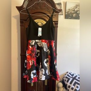 Speechless Teem dress size 5 new with tags from Macy’s